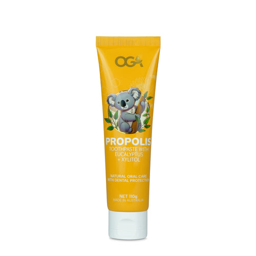 OGA Koala Propolis Toothpaste