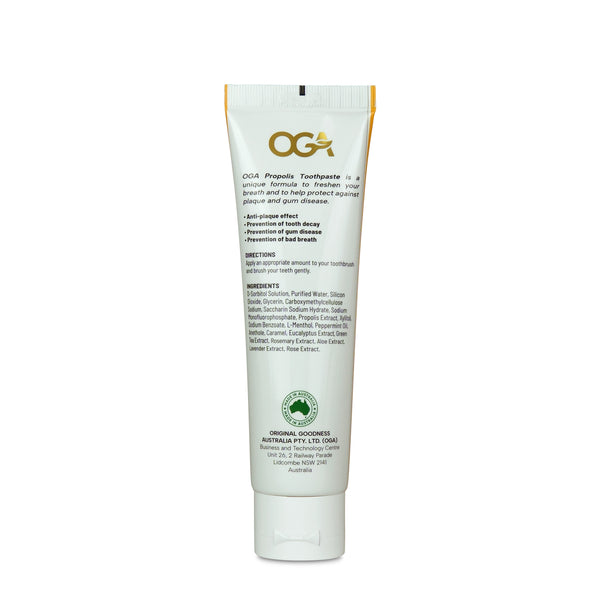 OGA Koala Propolis Toothpaste