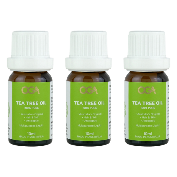 OGA Koala Tea Tree Oil