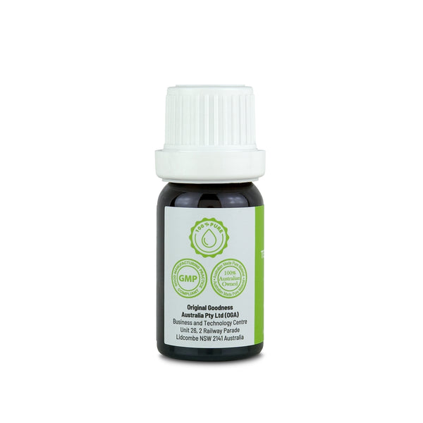 OGA Koala Tea Tree Oil