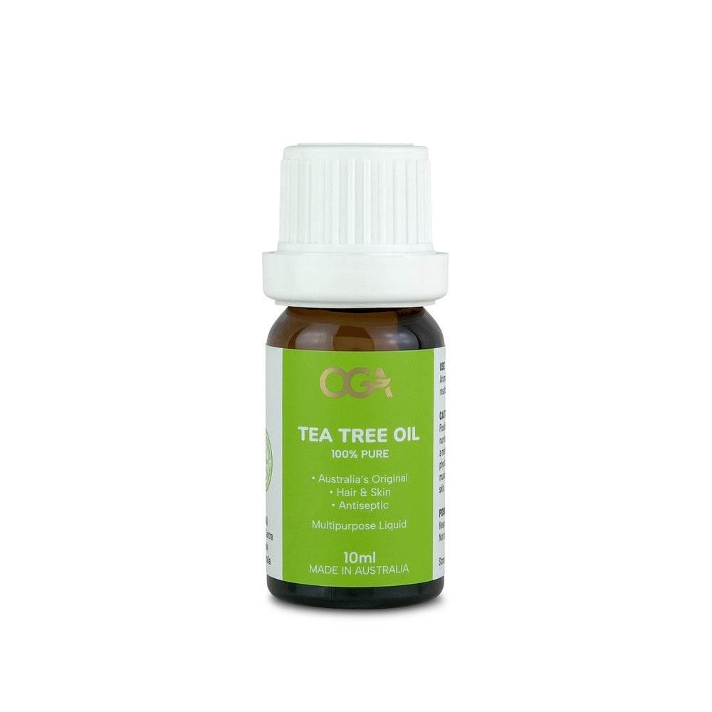 OGA Koala Tea Tree Oil