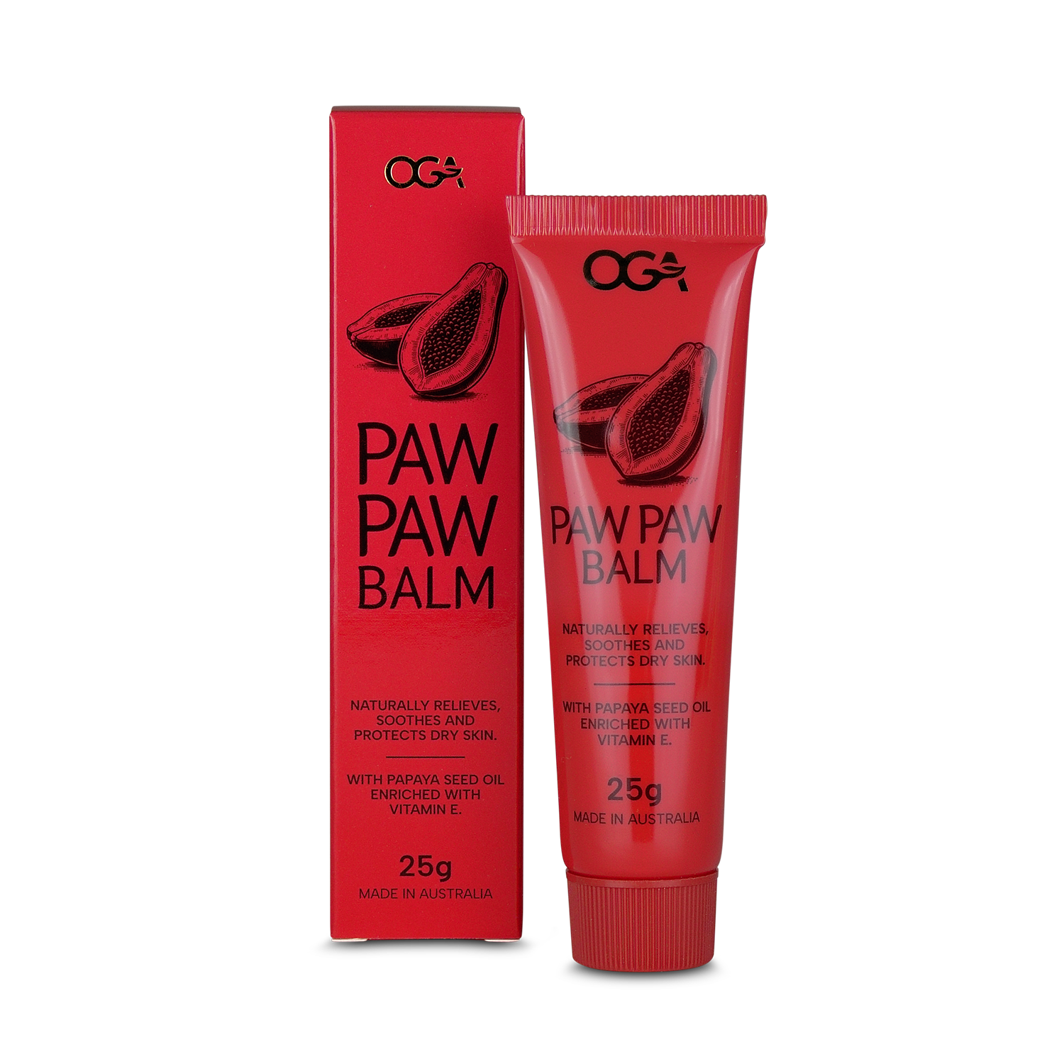Paw Paw Balm