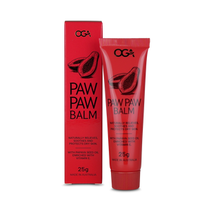Paw Paw Balm