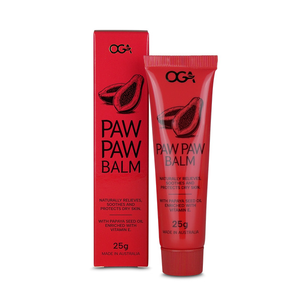 Paw Paw Balm