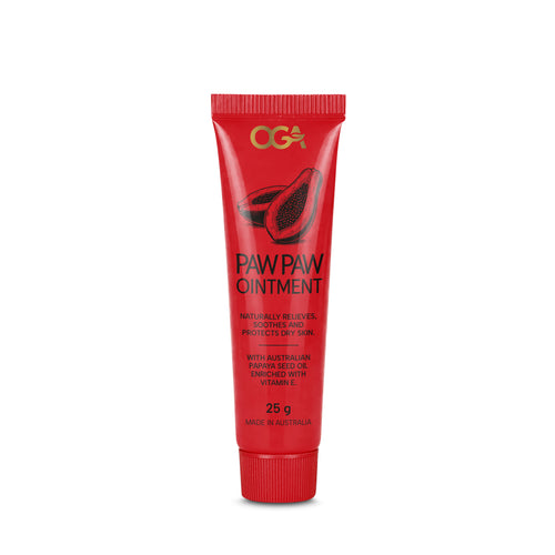 Paw Paw Balm