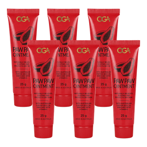 Paw Paw Balm