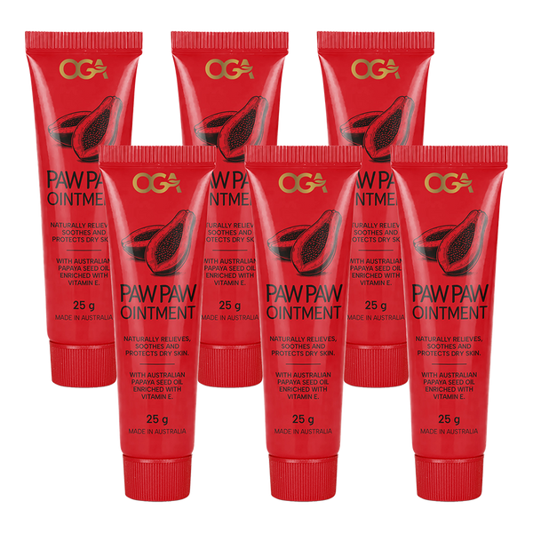 Paw Paw Balm