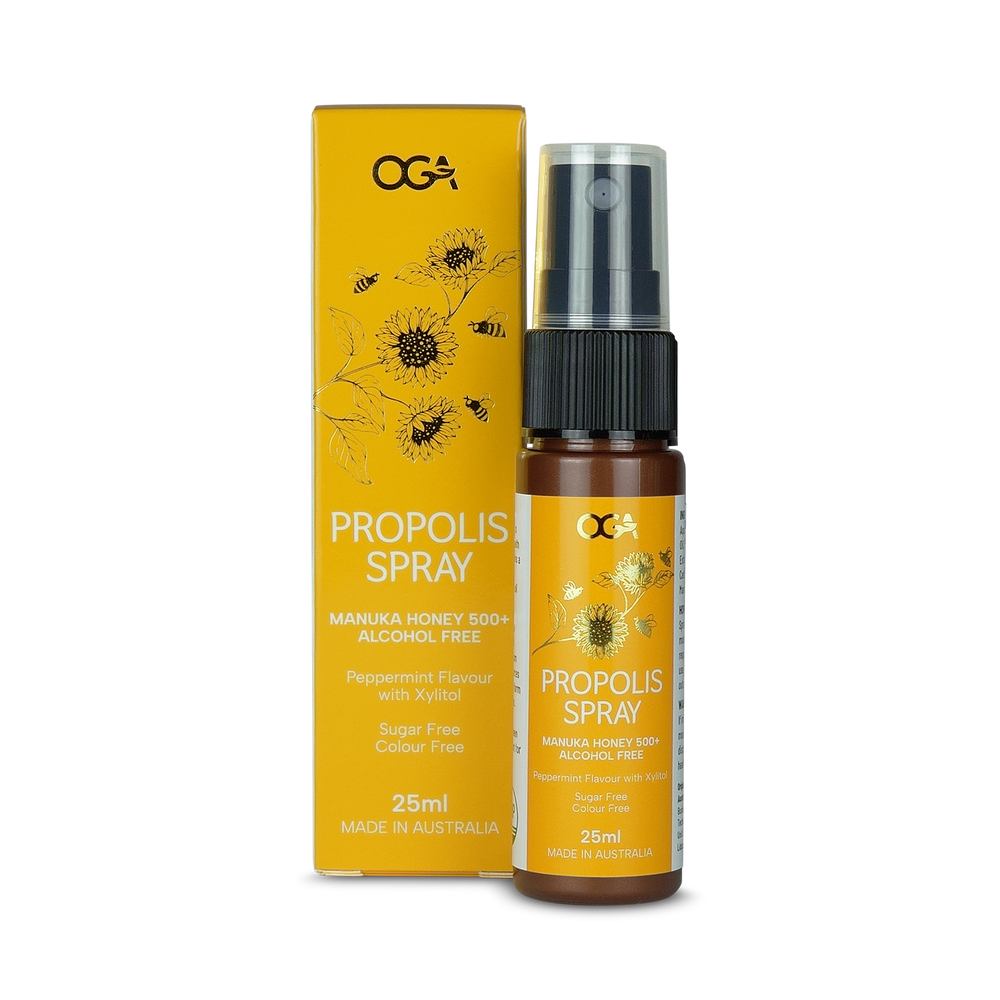 Propolis Spray