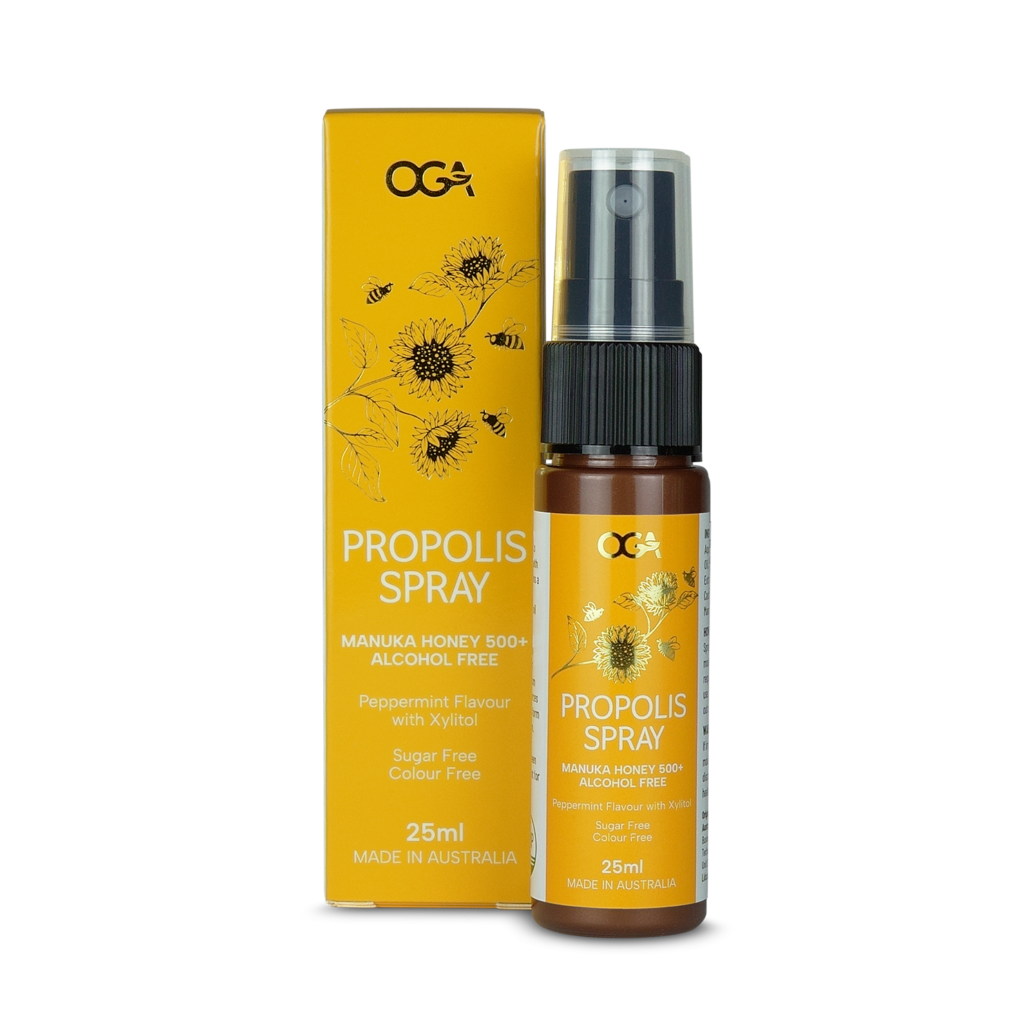 Propolis Spray
