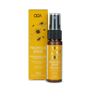 Propolis Spray