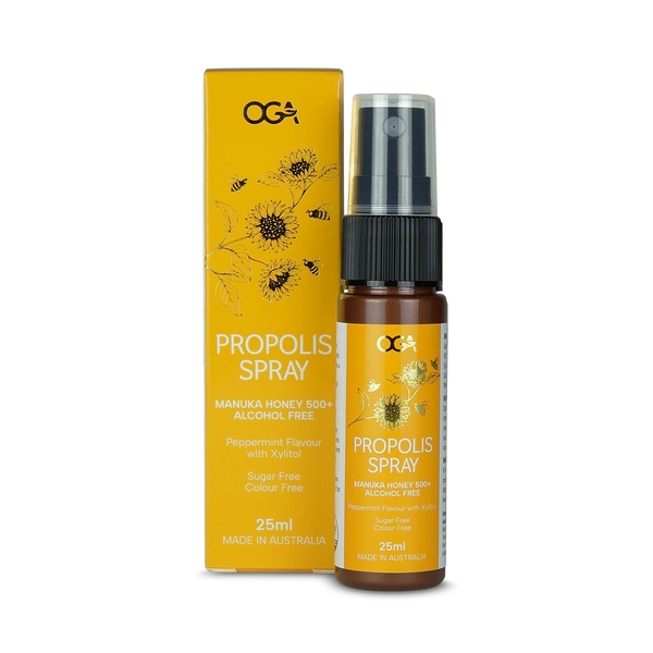 Propolis Spray