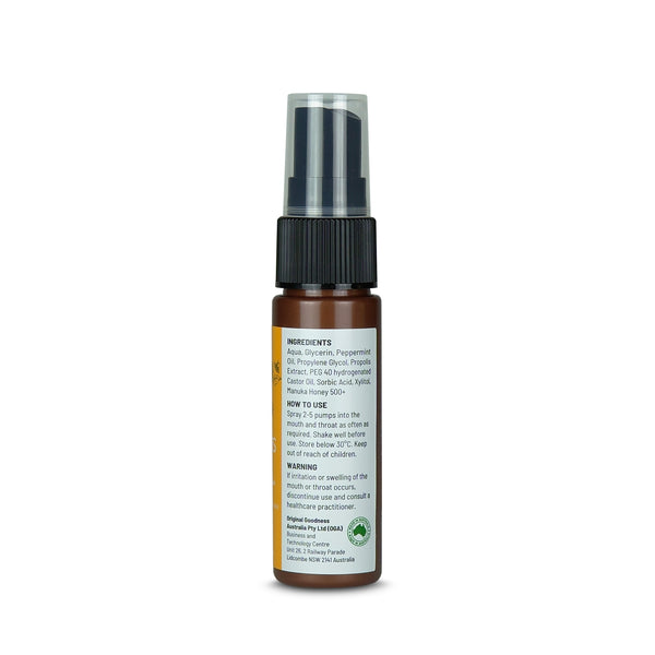 Propolis Spray