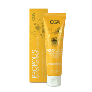 Propolis Toothpaste