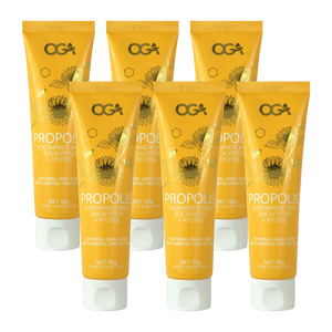 Propolis Toothpaste