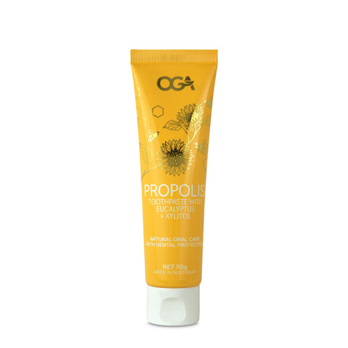 Propolis Toothpaste