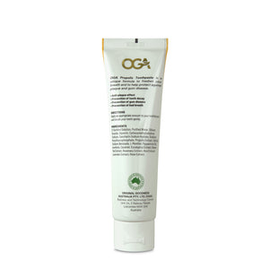 Propolis Toothpaste