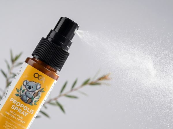 OGA Koala Propolis Spray