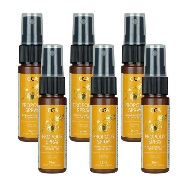 Propolis Spray