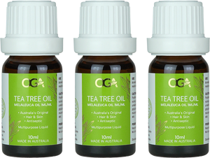Tea Tree Oil