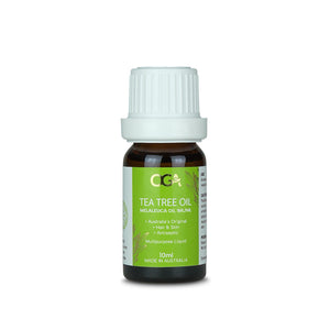 Tea Tree Oil