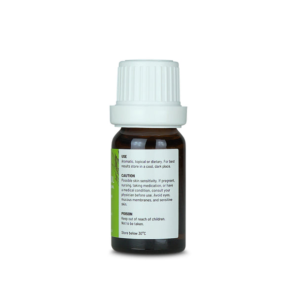 Tea Tree Oil