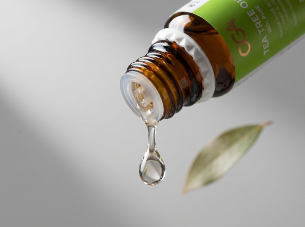 Tea Tree Oil
