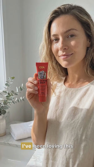 OGA Koala Paw Paw Balm
