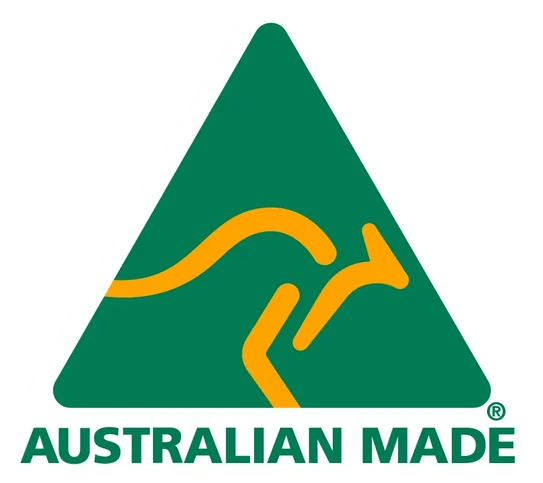 Certified Australian Made