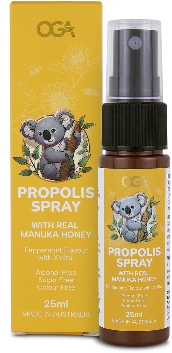 Koala Propolis Spray