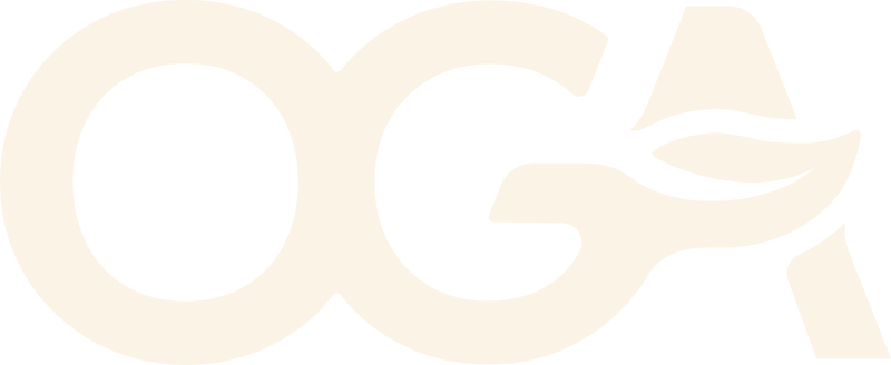 OGA — Original Goodness Australia
